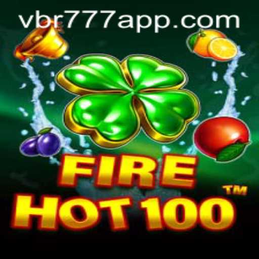 Descubra o Fascinante Mundo de FireHot100: O Jogo que Está Transformando o Cenário Online