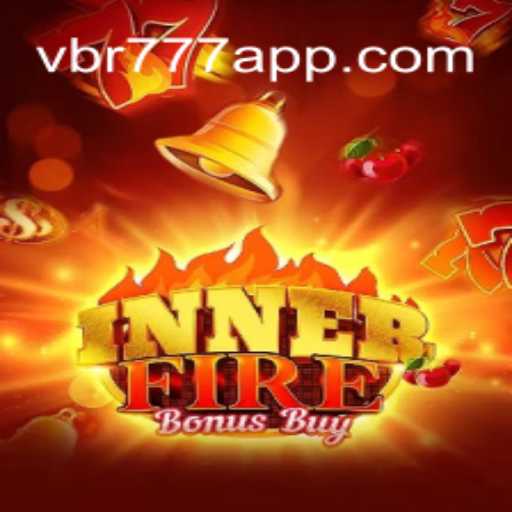 InnerFireBonusBuy: Descubra a Experiência de Jogo Inovadora em vbr777.com