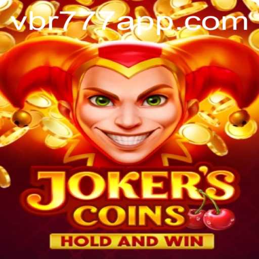 Explorando o Mundo de JokersCoins - Um Jogo Revolucionário