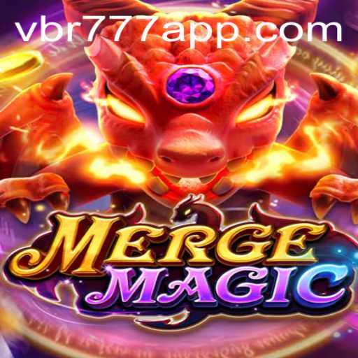 Descubra o Fascinante Mundo de MergeMagic