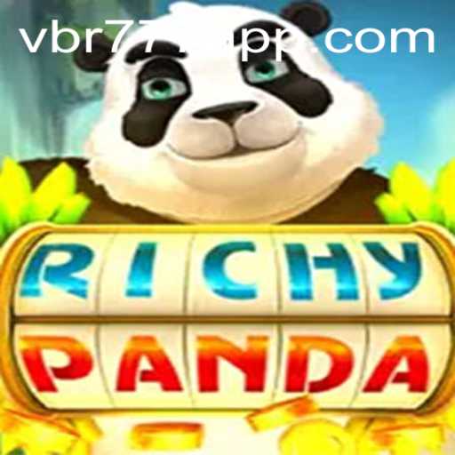 RichyPanda: Um Mergulho no Vibrante Mundo dos Jogos Online