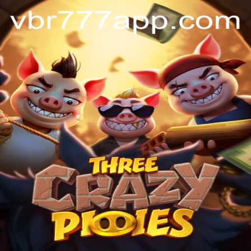 Explorando ThreeCrazyPiggies: Um Mergulho em Aventura e Estratégia